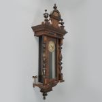 1445 6392 WALL CLOCK